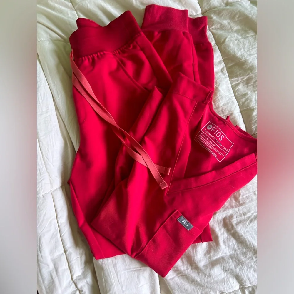 Entire Figs Scrubs Collection for sale! - Picture 3 of 16